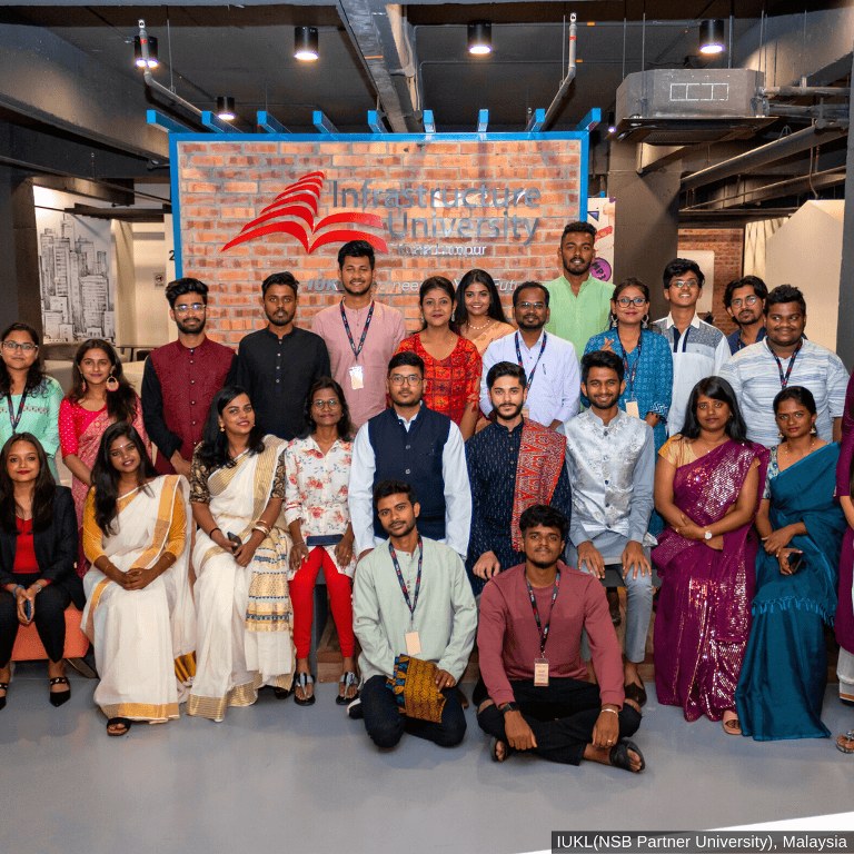 NSB Bangalore: MBA College in Bangalore, Top 10 MBA Colleges in India