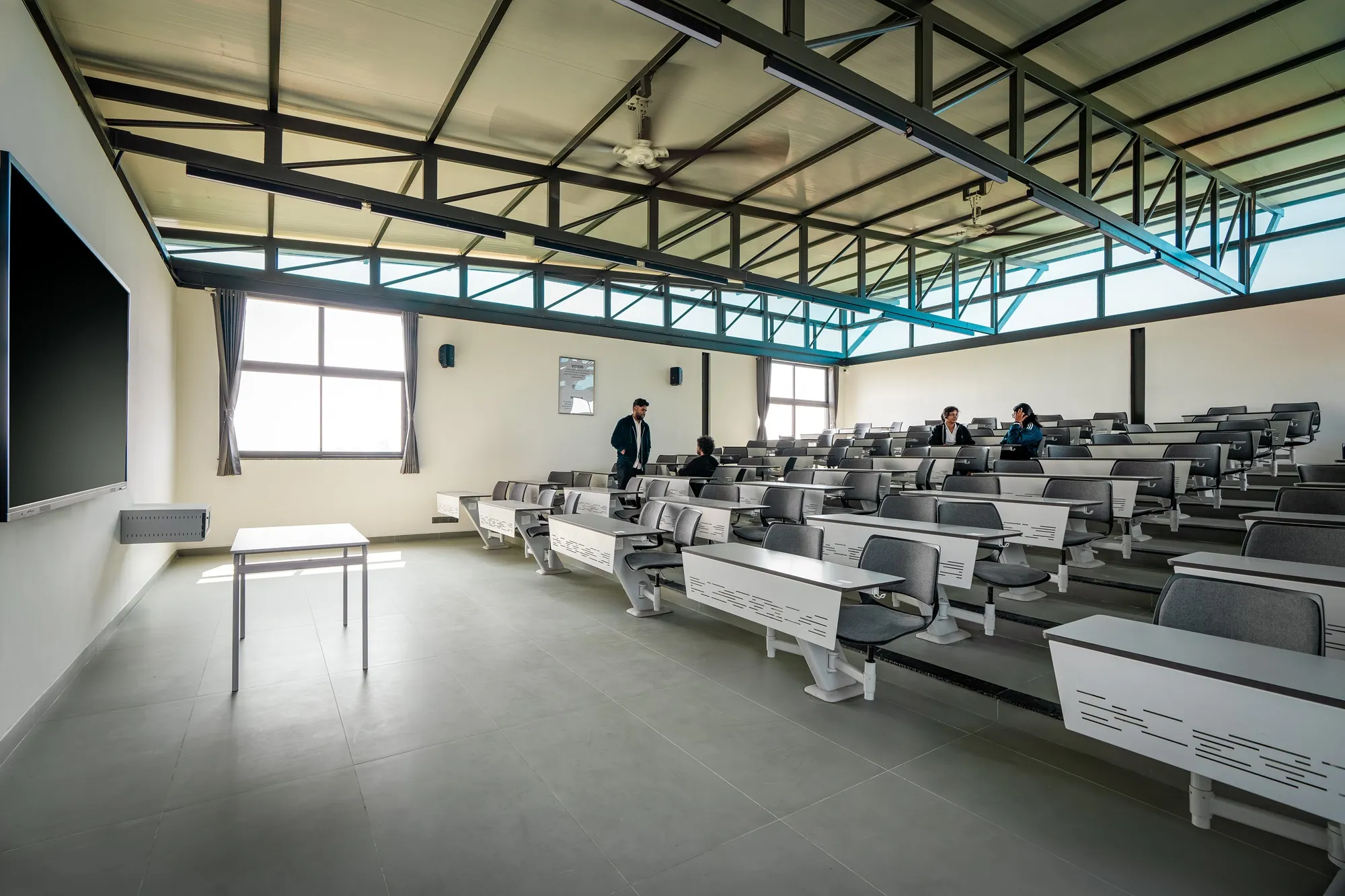NSB Classroom