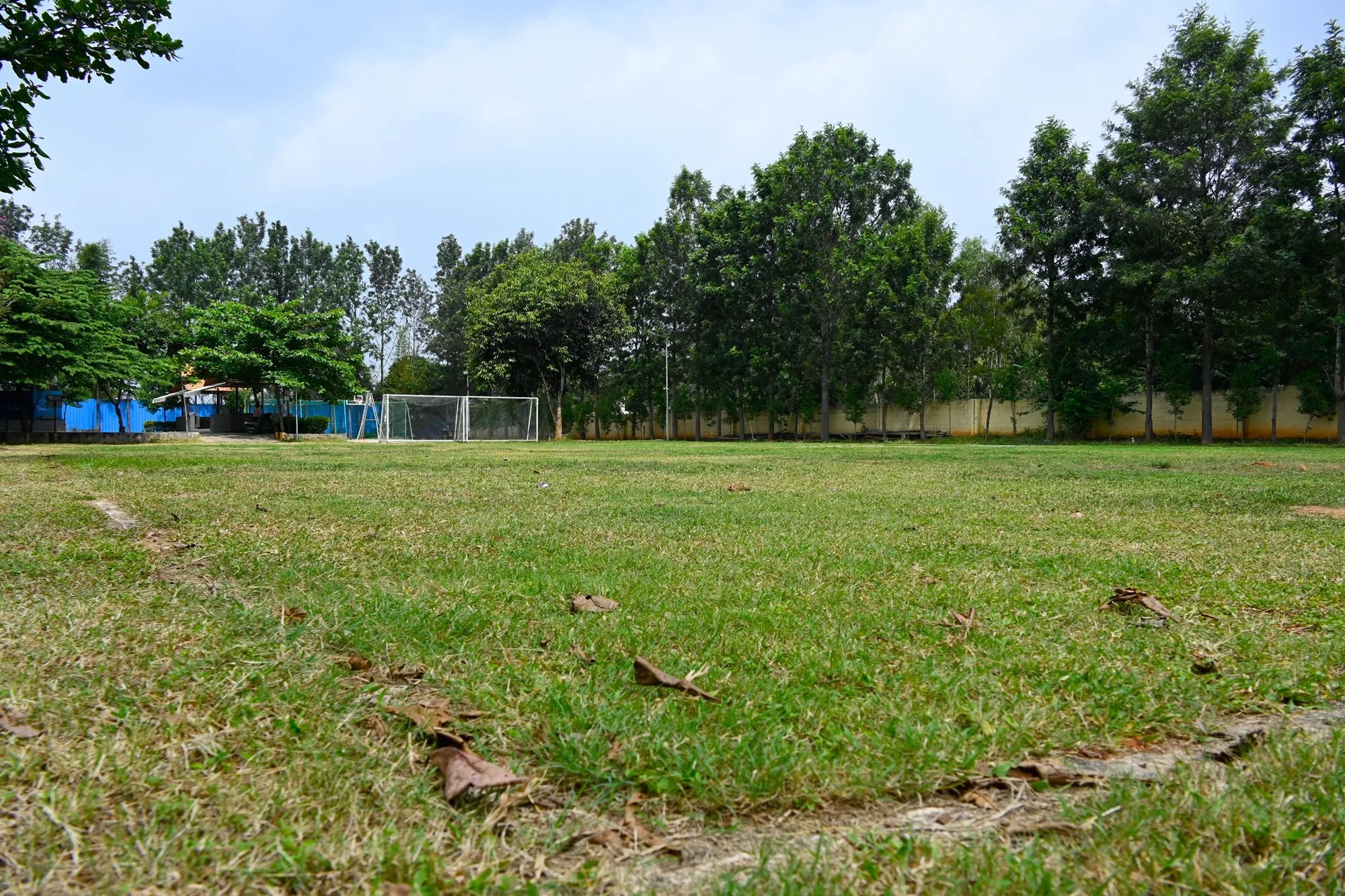 NSB Football Court