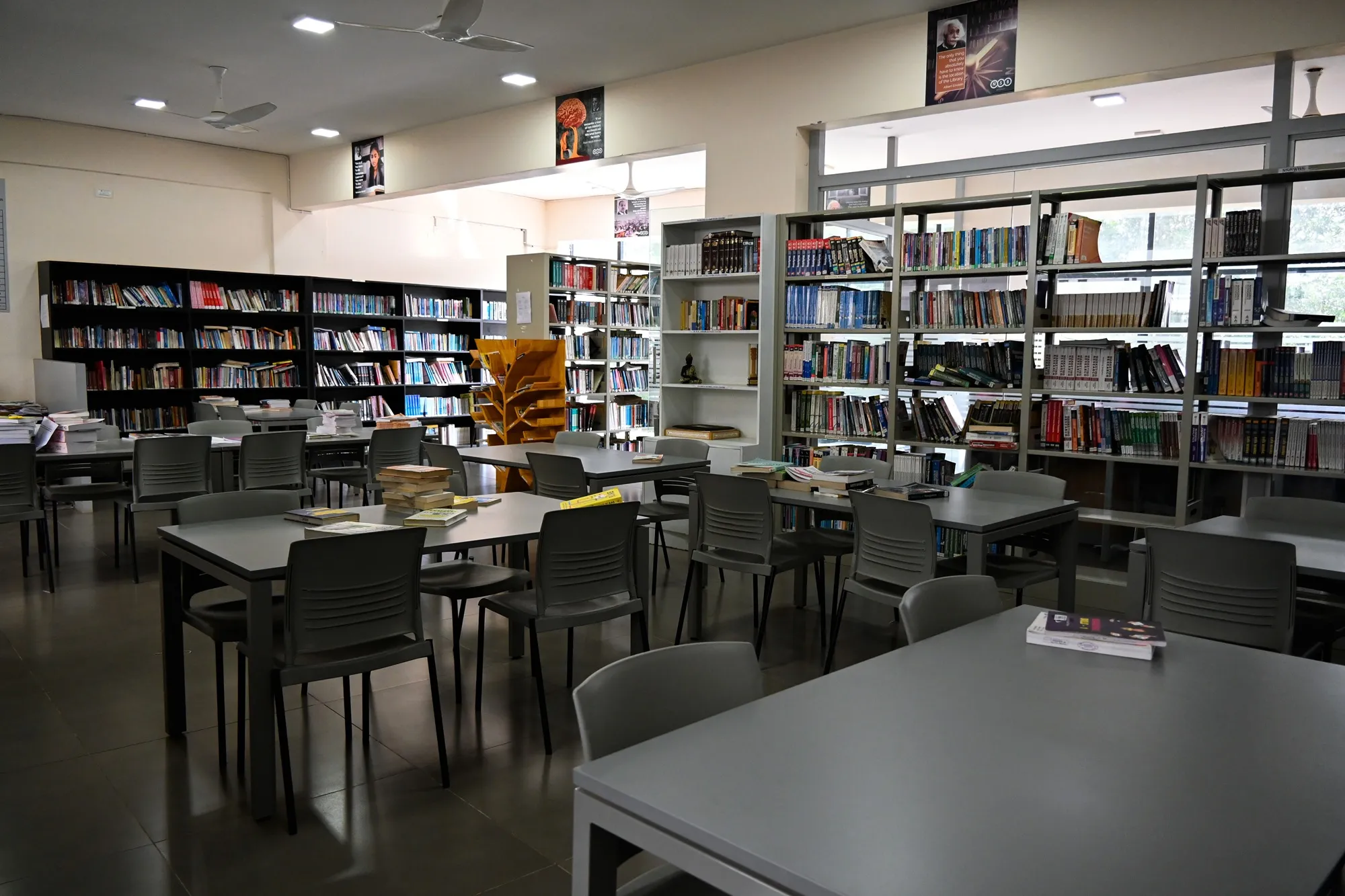 NSB Library