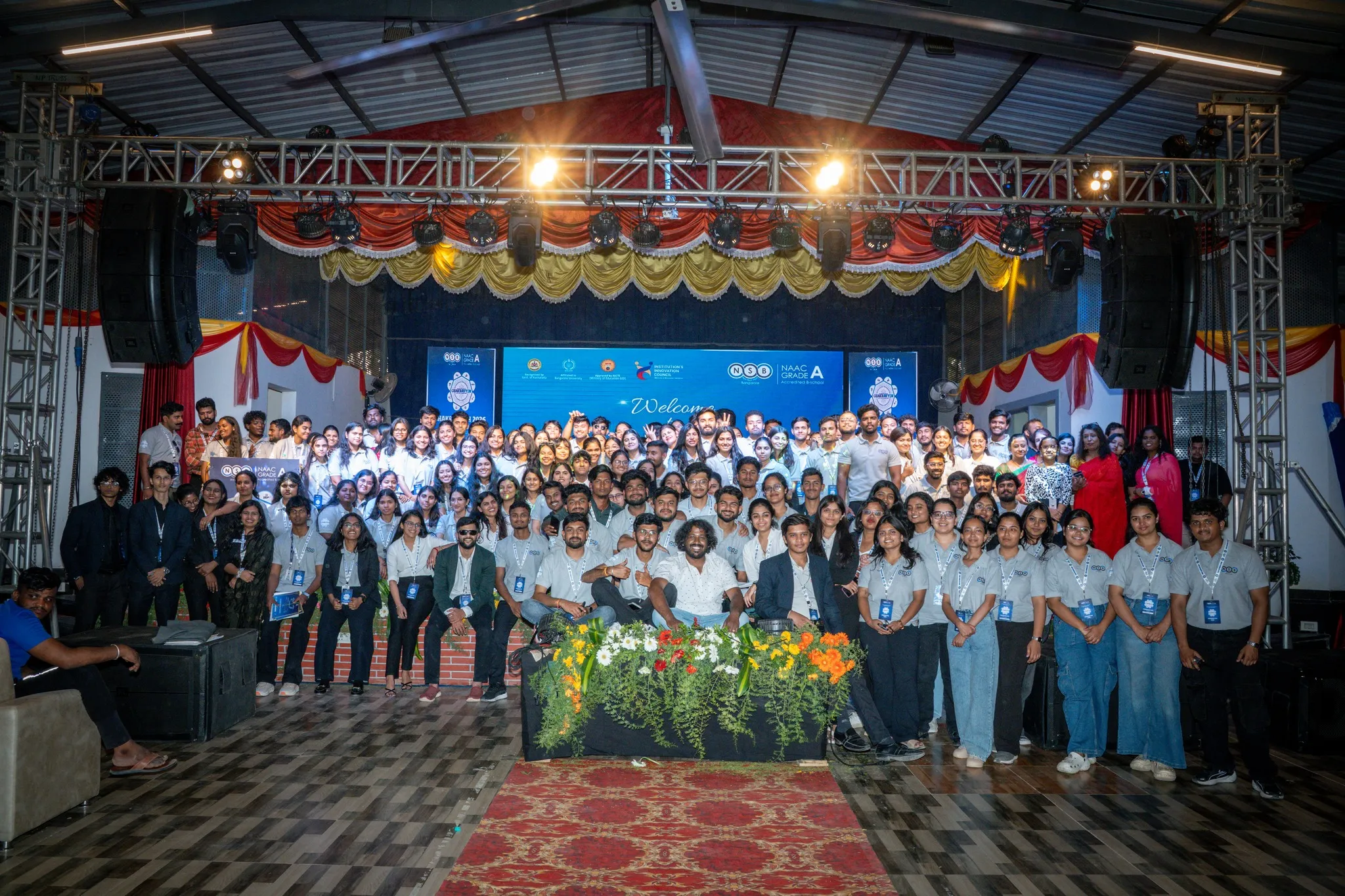 NSB Management Fest 2026