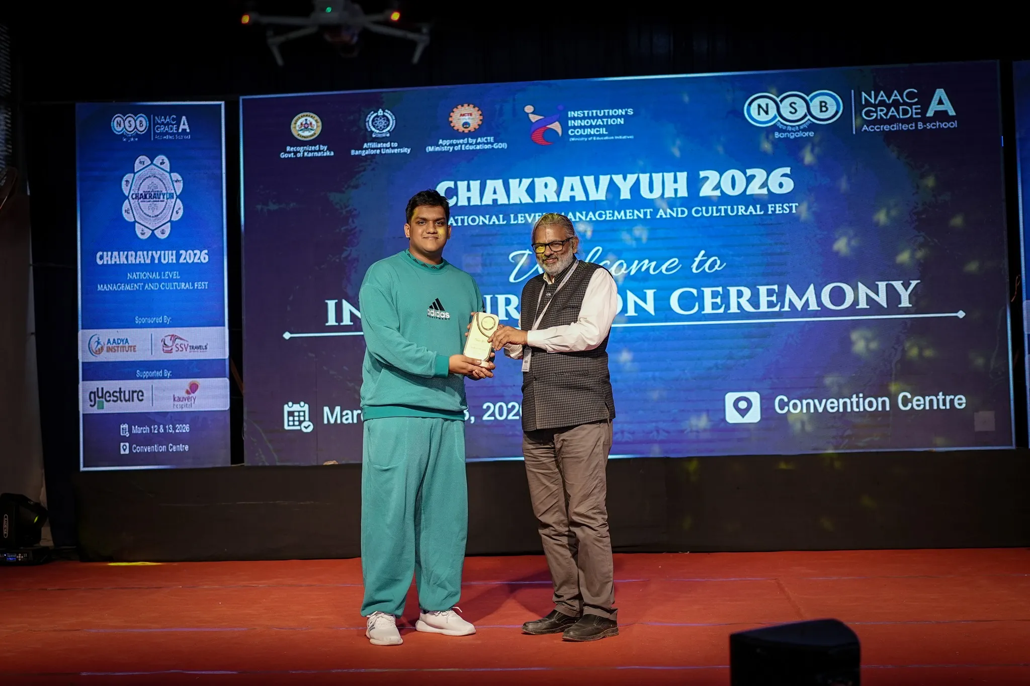 NSB Management Fest 2026
