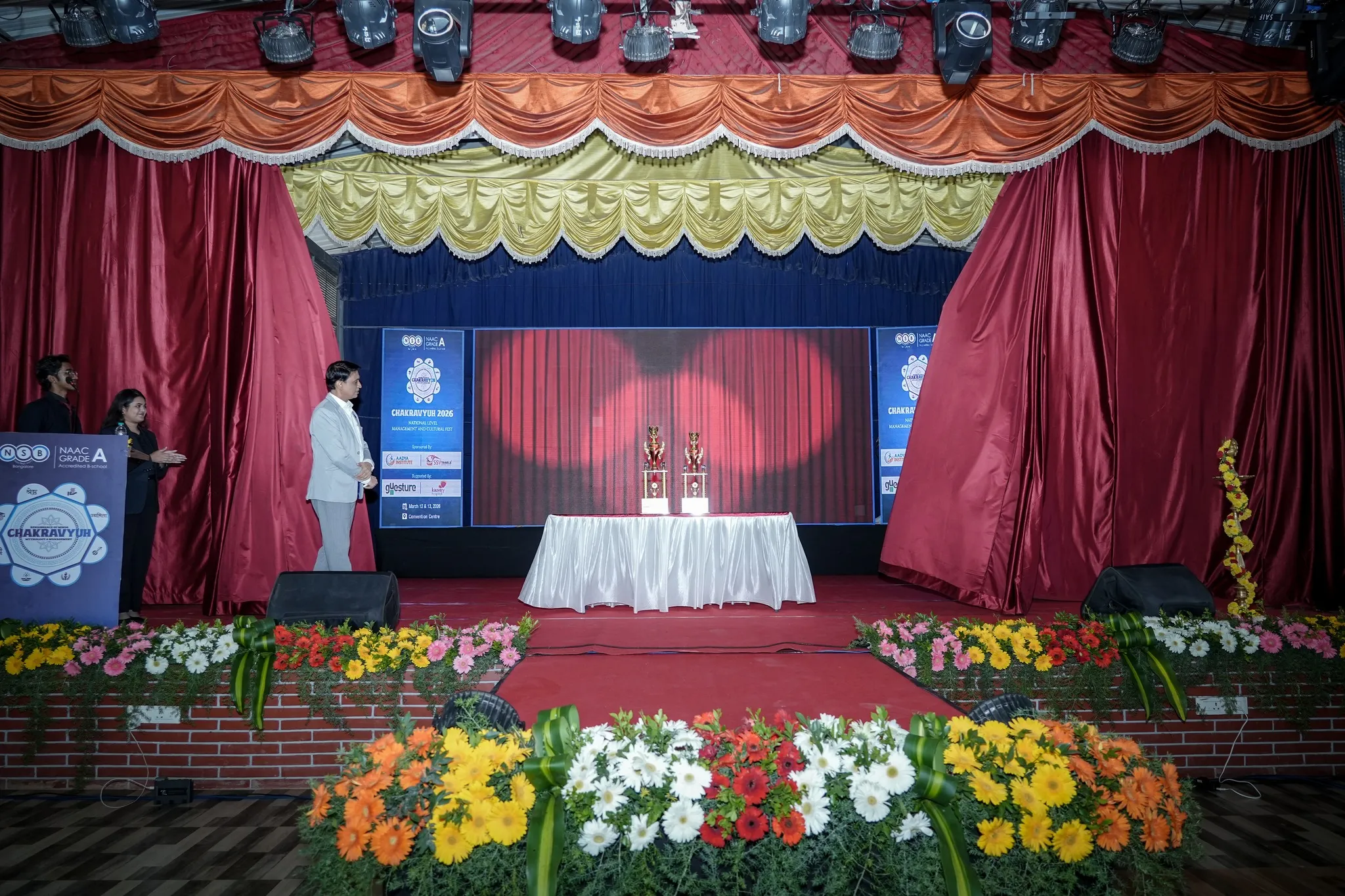 NSB Management Fest 2026