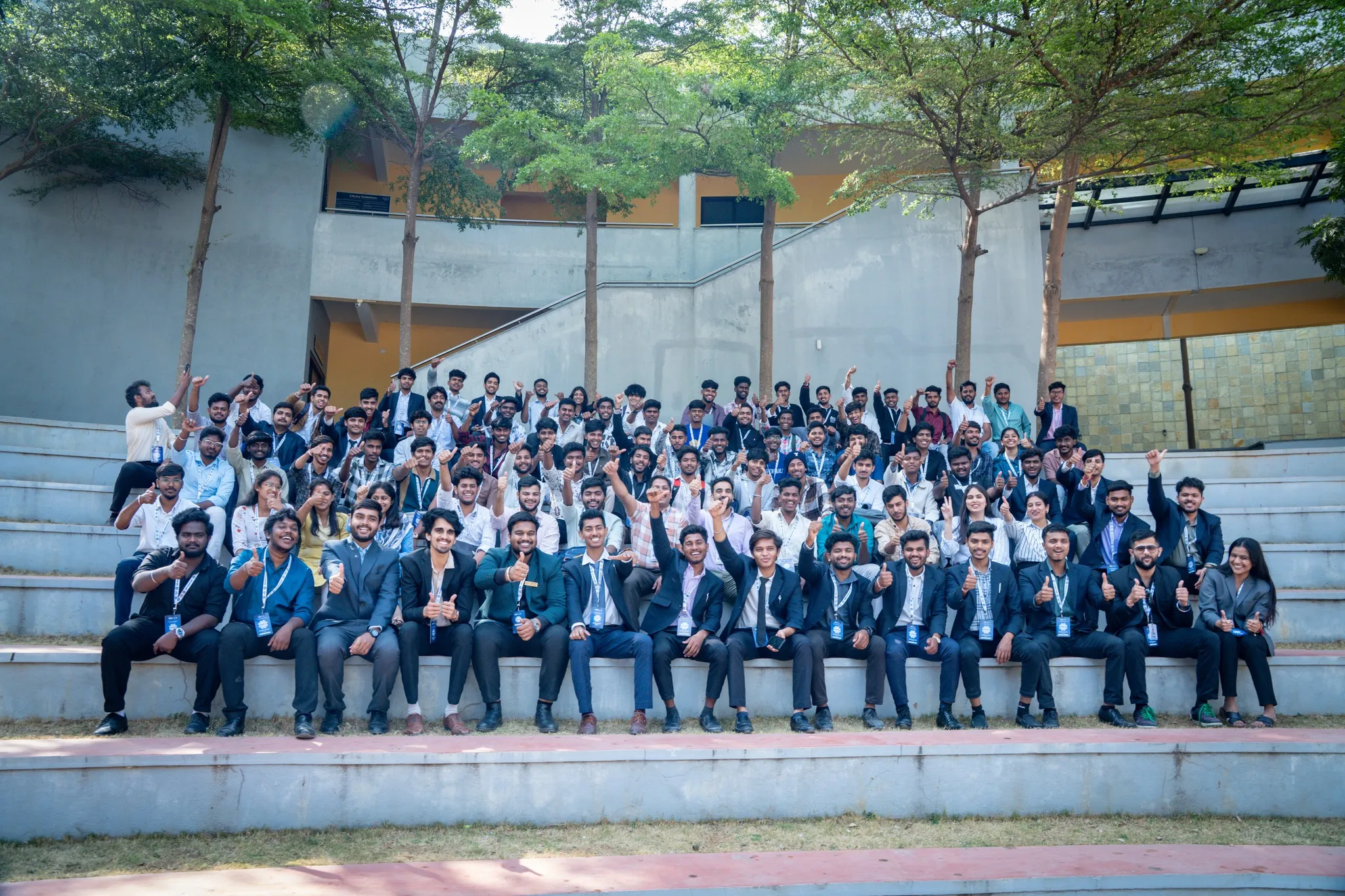 NSB Management Fest 2026