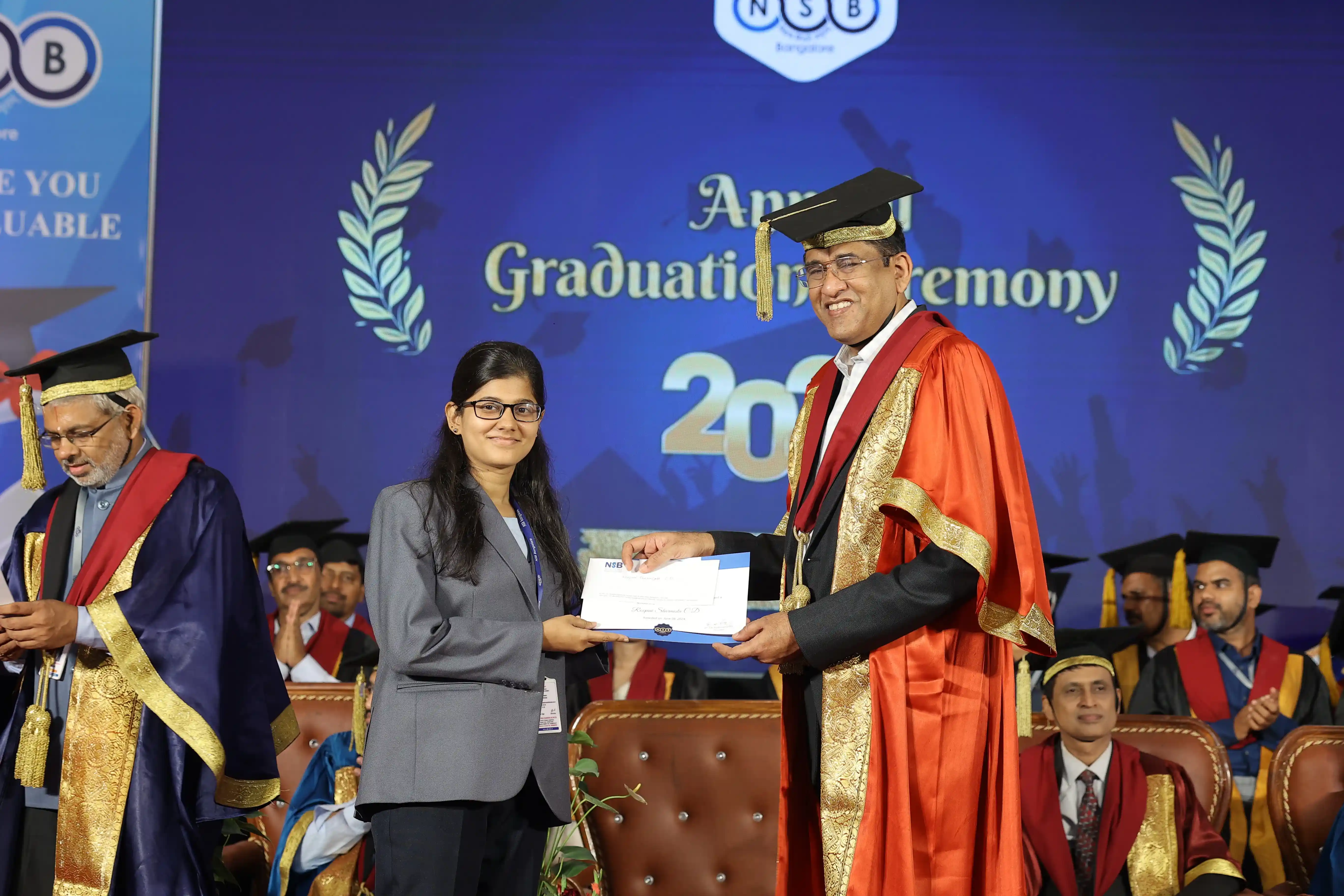Scholarship Award 2025
