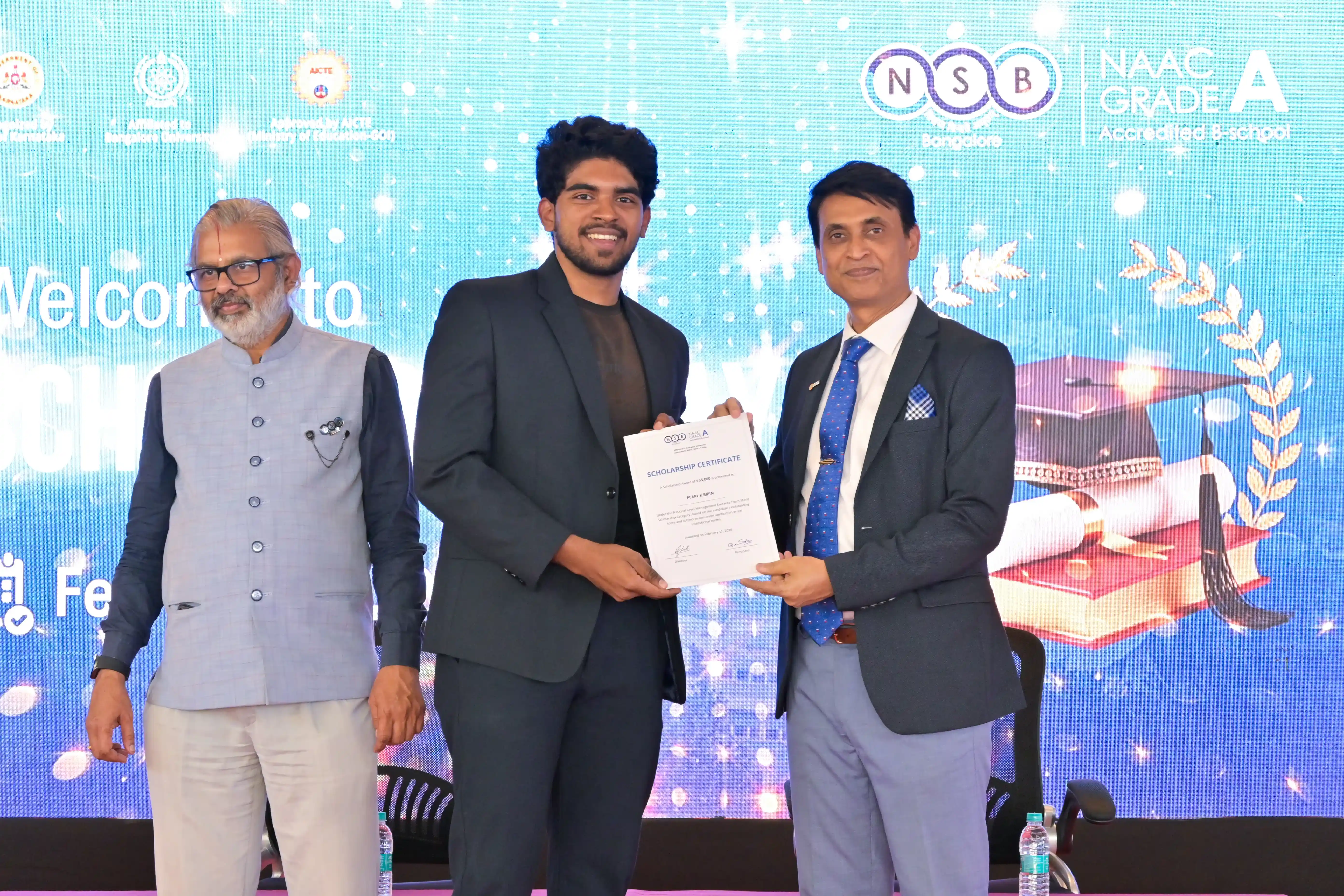 Scholarship Award 2026