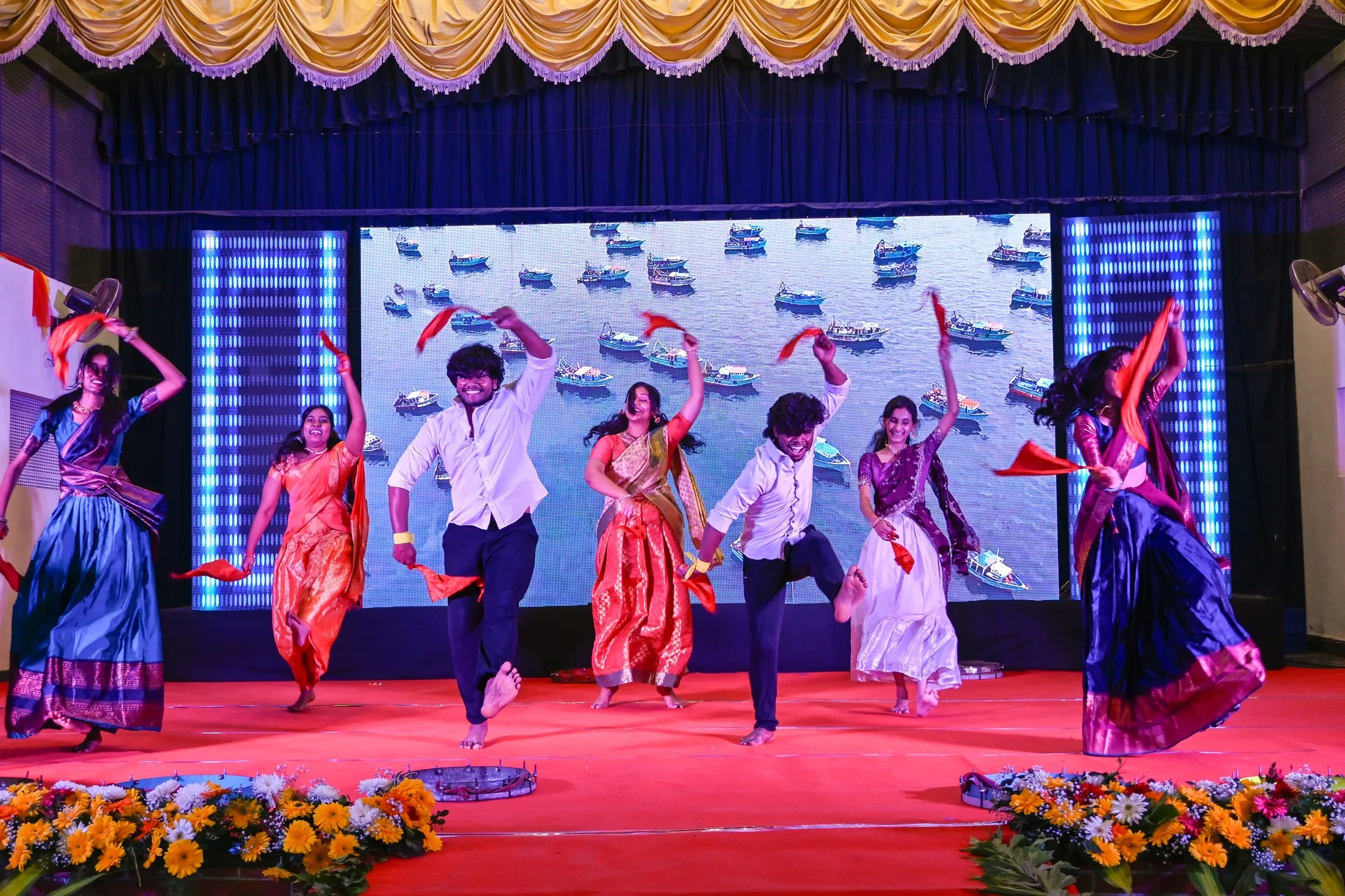 NSB Student Life Freshers Day 2