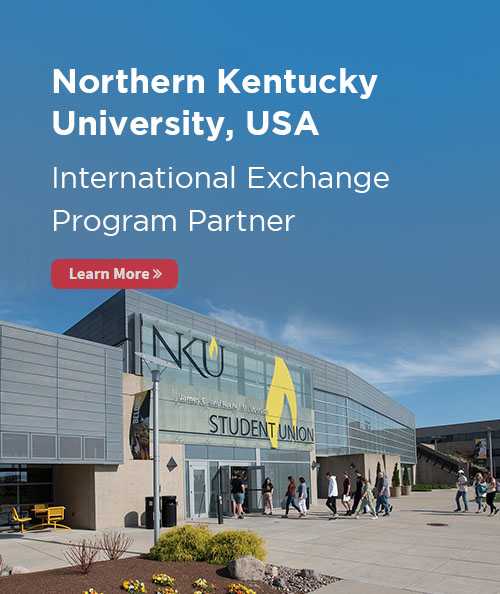 Northern Kentucky University, USA