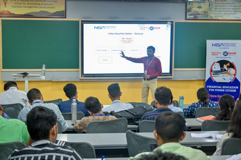 NSB MBA , Bangalore - News & Events 2024