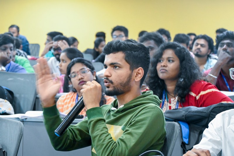 NSB MBA , Bangalore - News & Events 2024