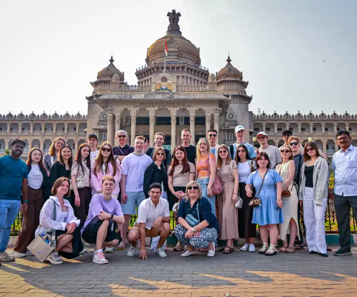 NSB MBA , Bangalore - News & Events 2024