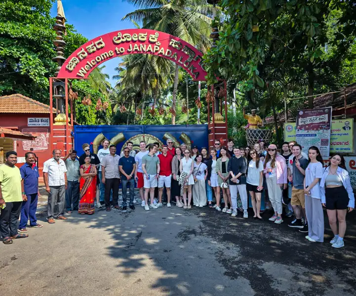 NSB MBA , Bangalore - News & Events 2024