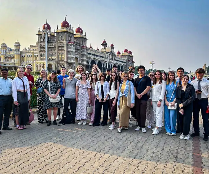 NSB MBA , Bangalore - News & Events 2024