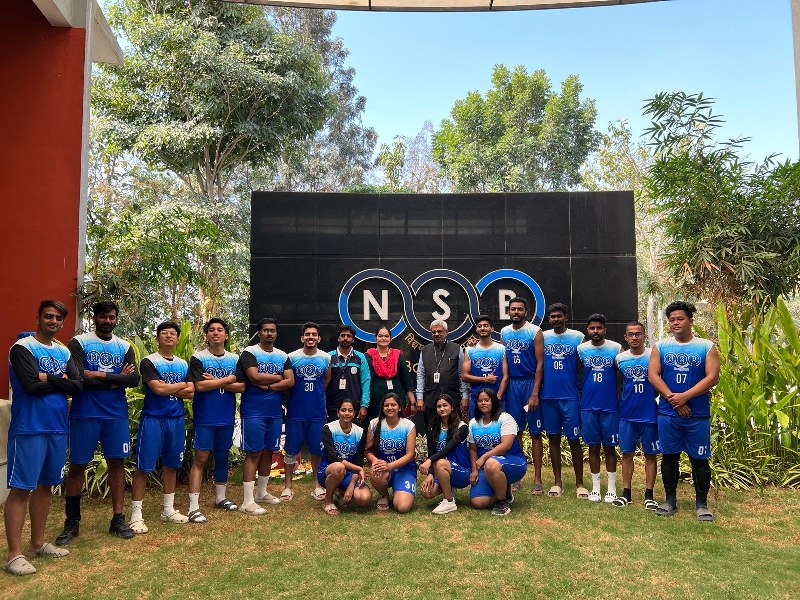 NSB MBA , Bangalore - News & Events 2024