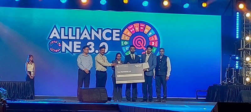 NSB MBA , Bangalore - News & Events 2024