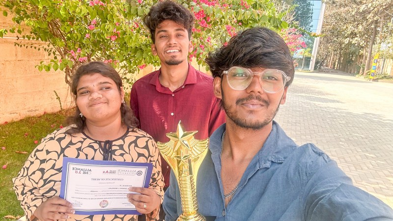 NSB MBA , Bangalore - News & Events 2024