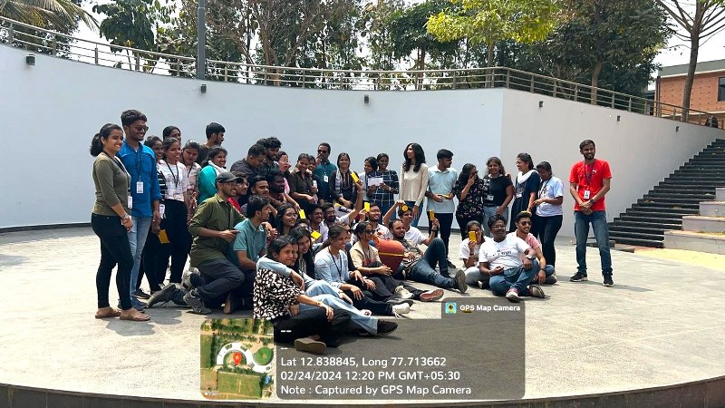 NSB MBA , Bangalore - News & Events 2024