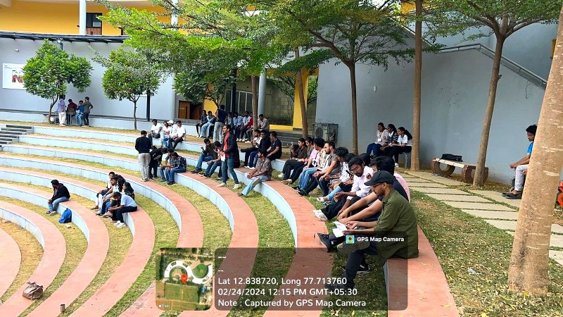 NSB MBA , Bangalore - News & Events 2024