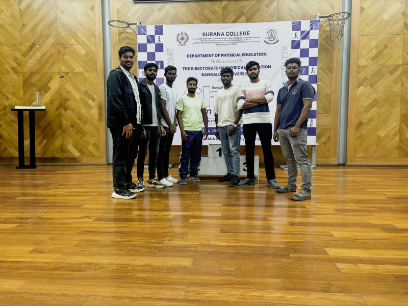 NSB MBA , Bangalore - News & Events 2024