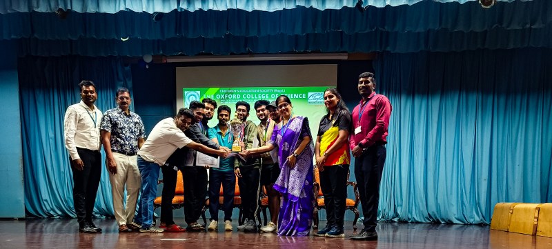 NSB MBA , Bangalore - News & Events 2024