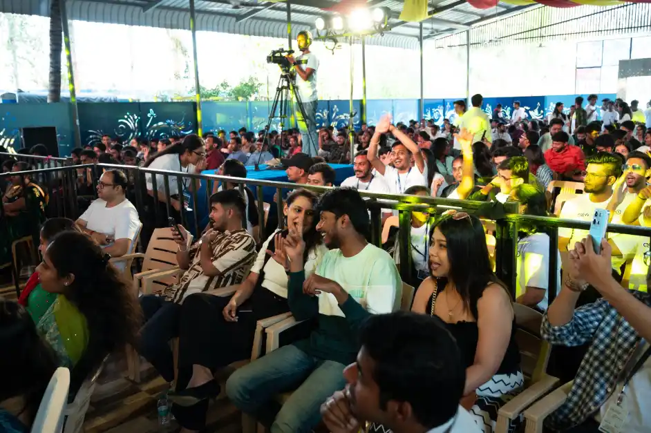 NSB MBA , Bangalore - News & Events 2024