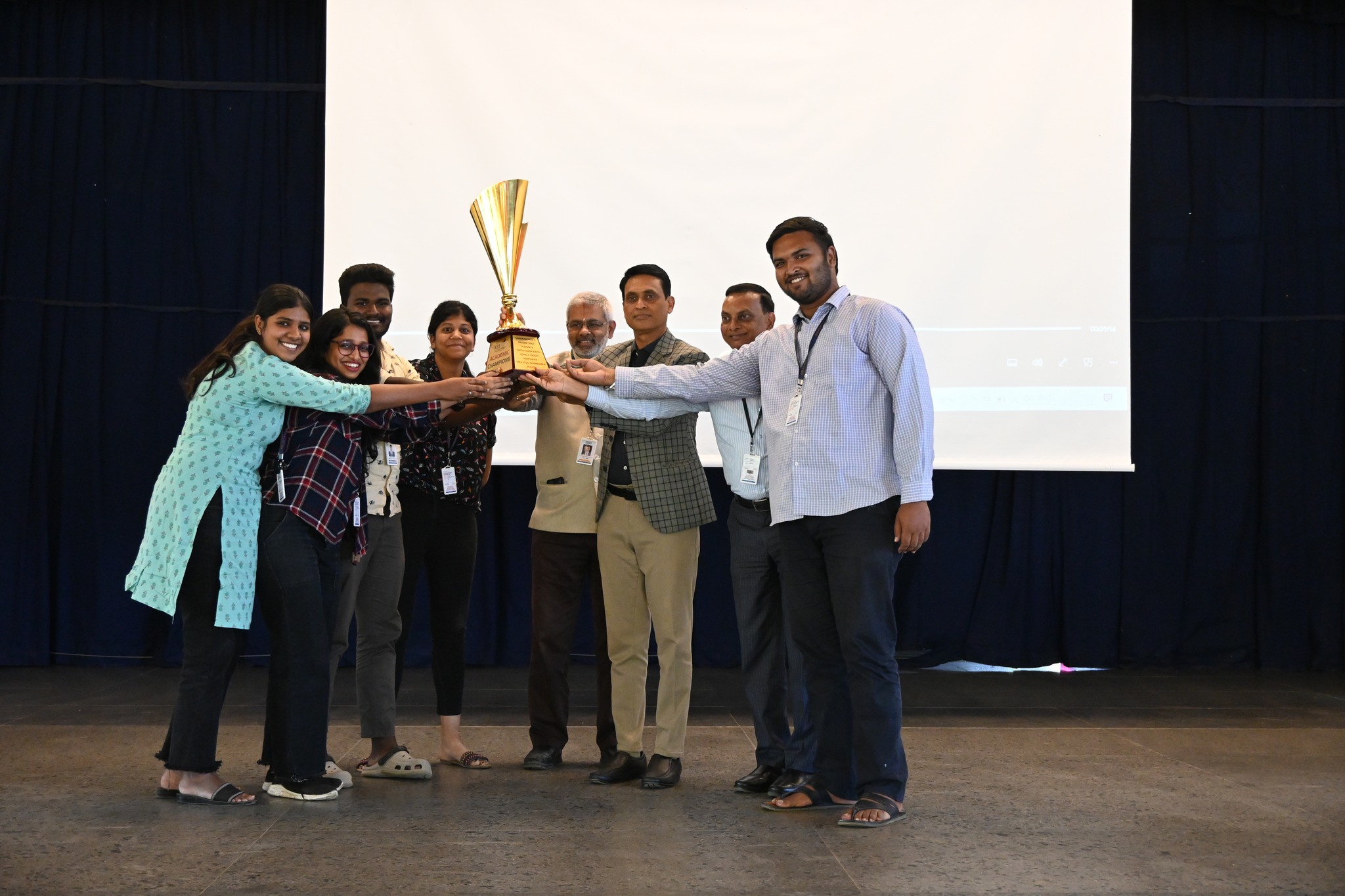 NSB MBA , Bangalore - News & Events 2024