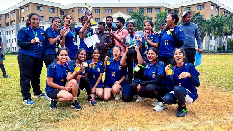 NSB MBA , Bangalore - News & Events 2024