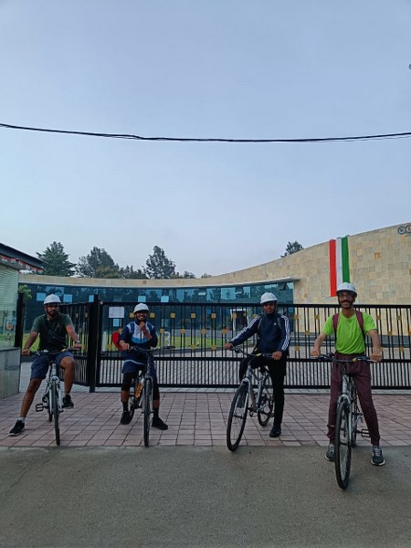 NSB MBA , Bangalore - News & Events 2024