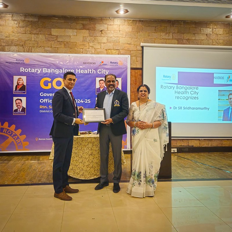 NSB MBA , Bangalore - News & Events 2024