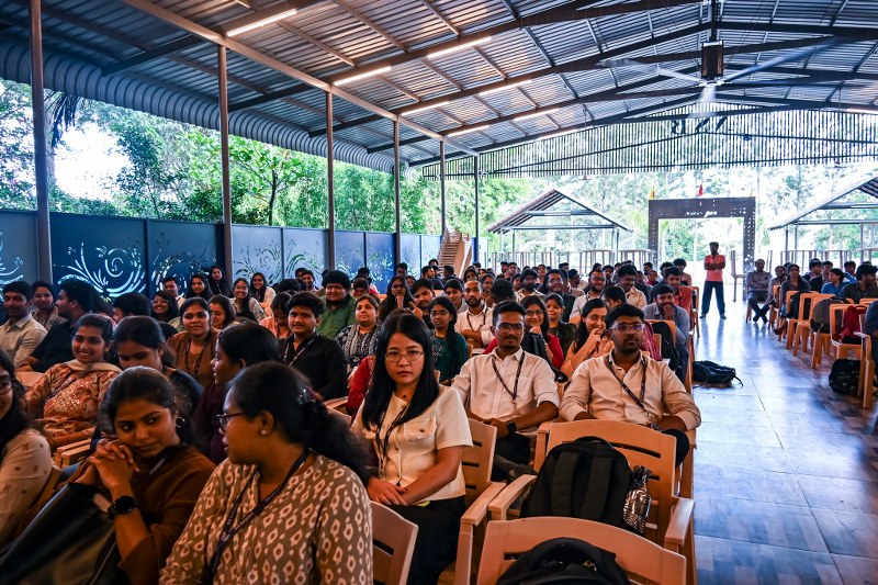 NSB MBA , Bangalore - News & Events 2024