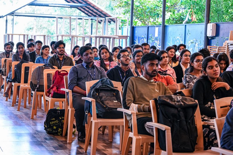 NSB MBA , Bangalore - News & Events 2024