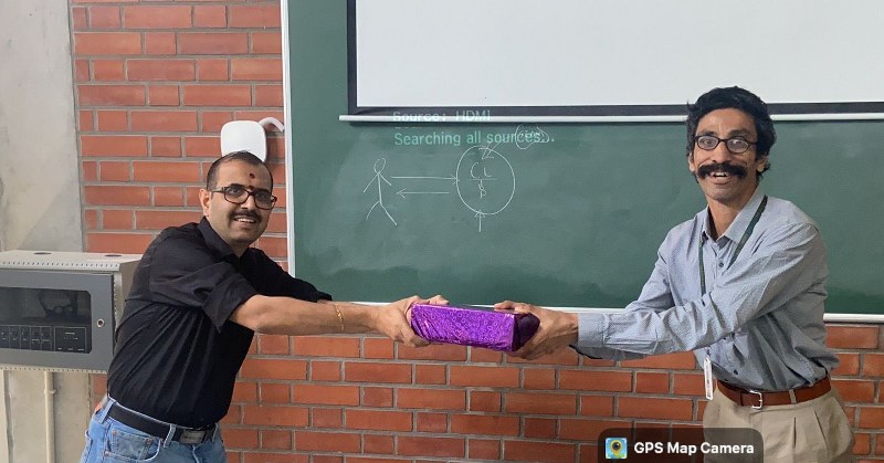 NSB MBA , Bangalore - News & Events 2024