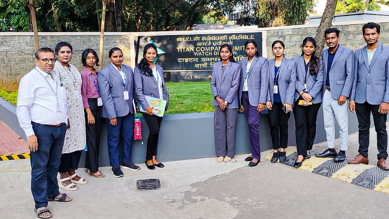 NSB MBA , Bangalore - News & Events 2024