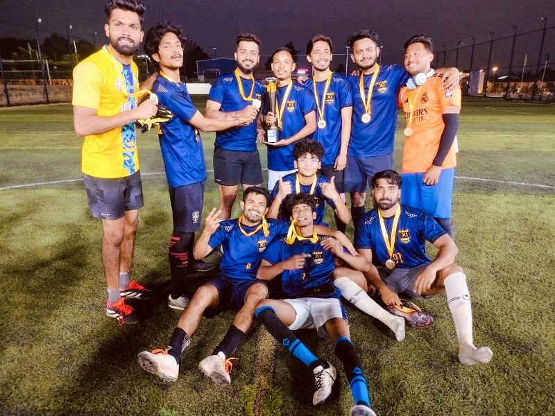 NSB MBA , Bangalore - News & Events 2024