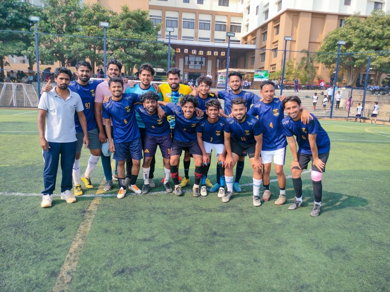 NSB MBA , Bangalore - News & Events 2024