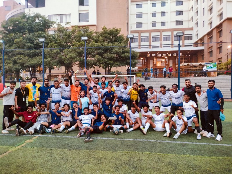 NSB MBA , Bangalore - News & Events 2024