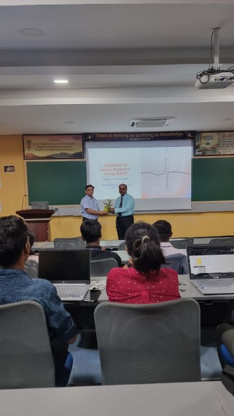 NSB MBA , Bangalore - News & Events 2024