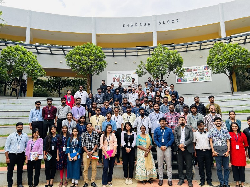 NSB MBA , Bangalore - News & Events 2024