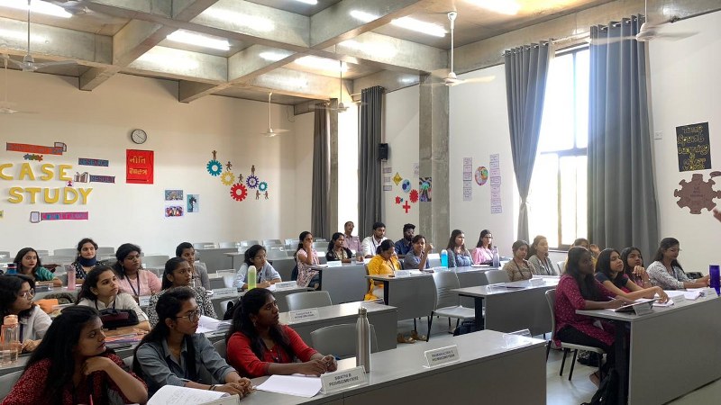 NSB MBA , Bangalore - News & Events 2024