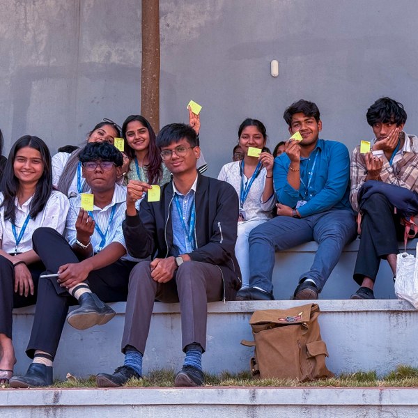 NSB MBA , Bangalore - News & Events 2024