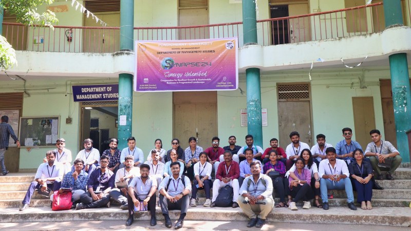 NSB MBA , Bangalore - News & Events 2024
