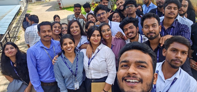 NSB MBA , Bangalore - News & Events 2024