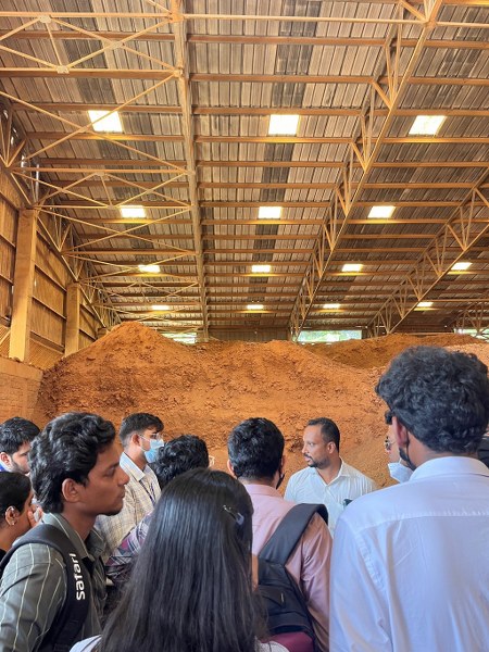 NSB MBA , Bangalore - News & Events 2024