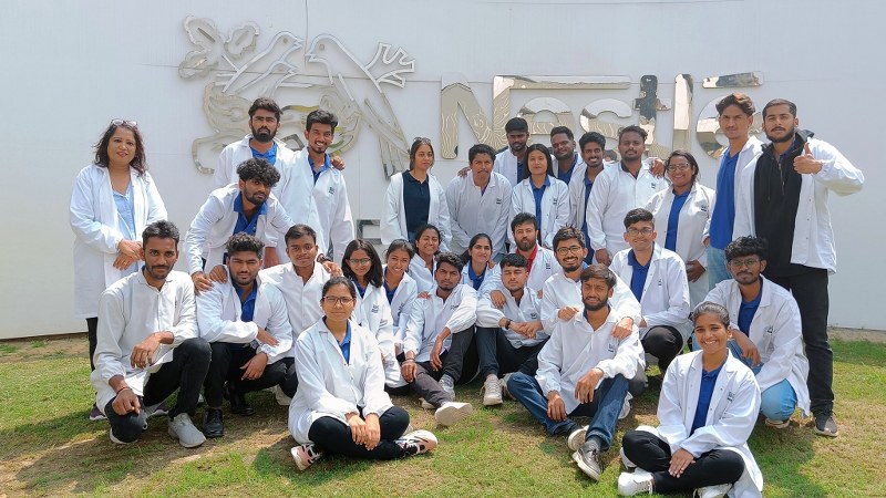 NSB MBA , Bangalore - News & Events 2024