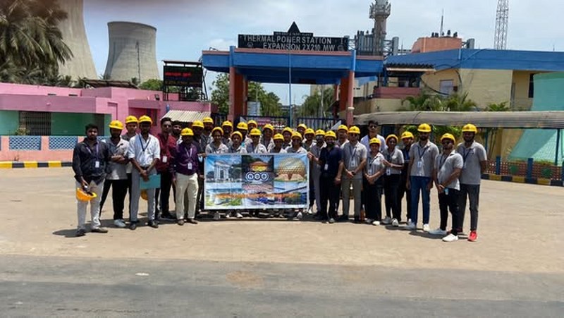 NSB MBA , Bangalore - News & Events 2024