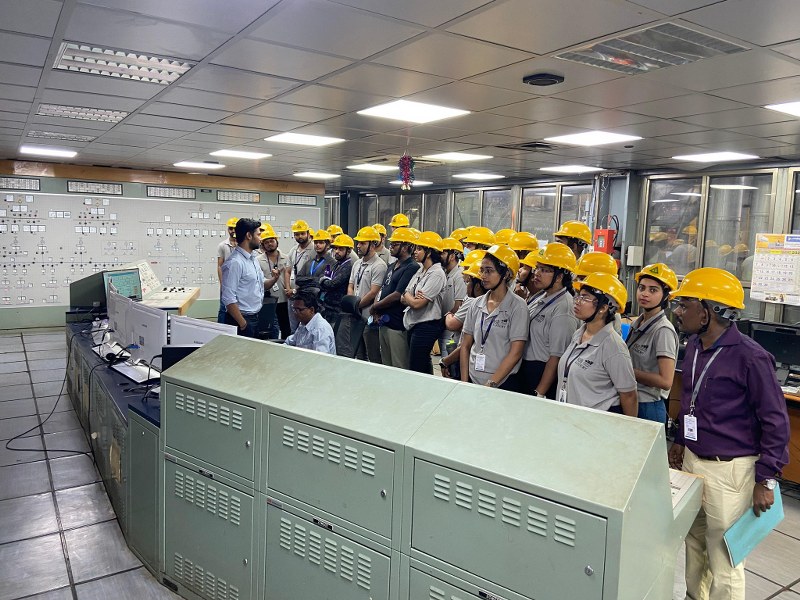 NSB MBA , Bangalore - News & Events 2024