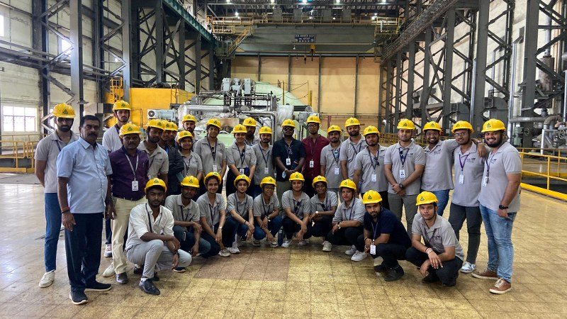 NSB MBA , Bangalore - News & Events 2024