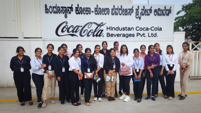 NSB MBA , Bangalore - News & Events 2024