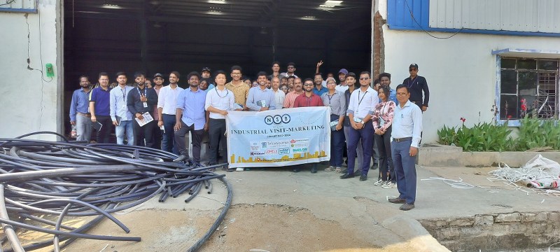 NSB MBA , Bangalore - News & Events 2024