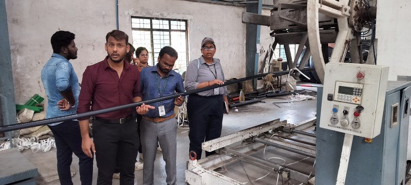 NSB MBA , Bangalore - News & Events 2024